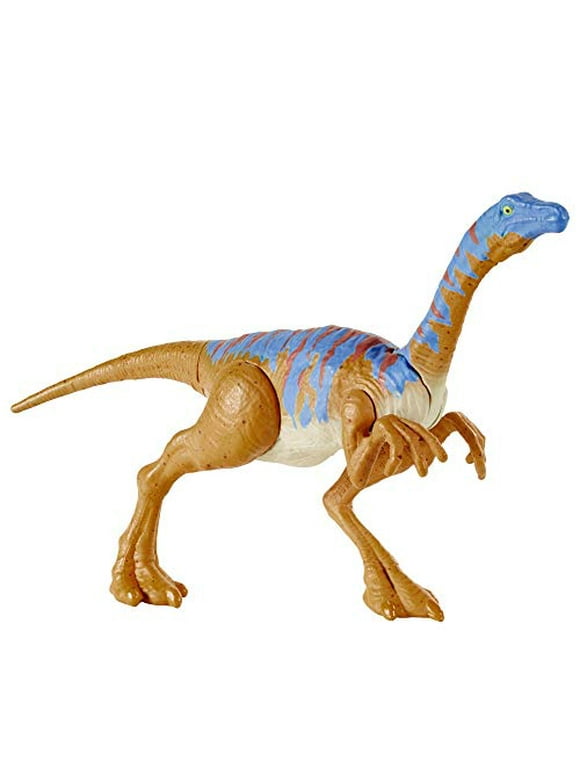 Jurassic World Camp Cretaceous Toys in Toys Character Shop