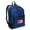Blue3, variant on Puerto Rico Flag Backpack MEDIUM SIZE Puerto Rico Backpacks & School Bags