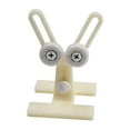 thumbnail image 3 of Fishing Rod Winding Machine Support Stand Rod Building Tool Rod Repair Holder, 3 of 10