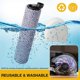 thumbnail image 3 of Fit for HydroVac Vacuum Parts Brush Roller Filter, 3 of 5