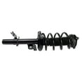 thumbnail image 2 of TRQ Front Left Complete Strut & Coil Spring Assembly Drivers Side Fits Select 2016-2022 Honda Pilot, 2 of 5
