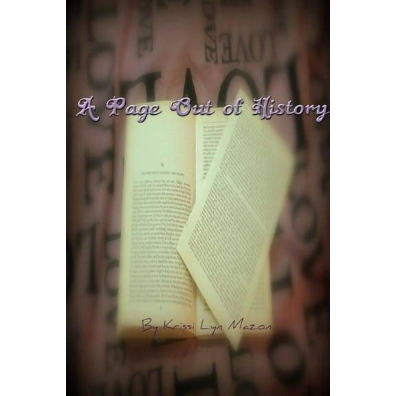 A Page Out of History, (Paperback)