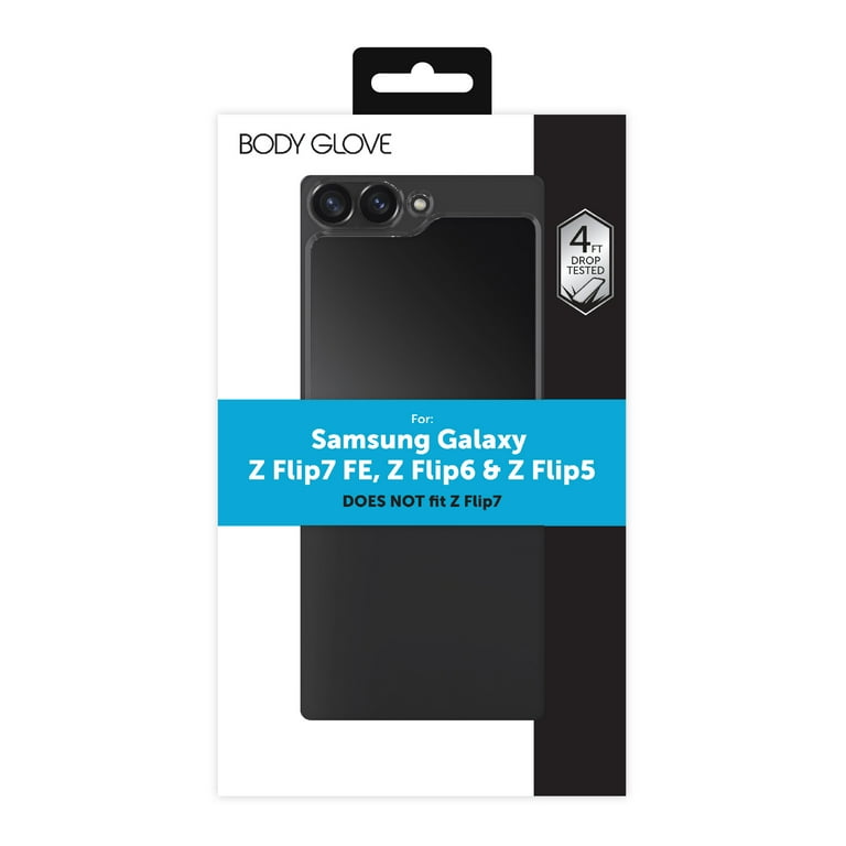 BaiBaiDY Cover per Honor X7, Guscio Protettivo Smart Mirror Flip, Protezione Completa, Cover Custodia per Honor X7.(Nero