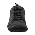 thumbnail image 3 of Men's Speed Lace Open Mesh Rocsoc Grey/Black, 3 of 5