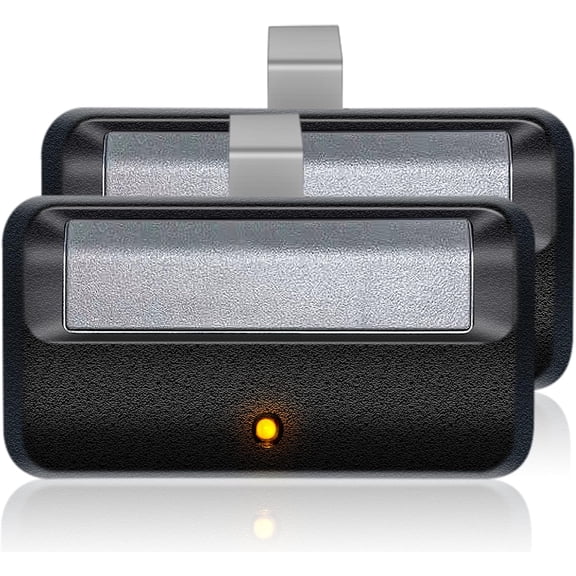 2X 950ESTD Garage Door Opener Remote【10 Year Warranty】