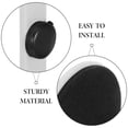thumbnail image 3 of OUNONA 2Pcs Pegboard Panel Display Stand Iron Sturdy Design For Home Organization Adults, 3 of 8