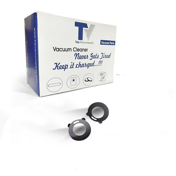 Replacement Part For TVP 122097S Vacuum Generation 5 UniGasket [1 Pack 5 Gasket]