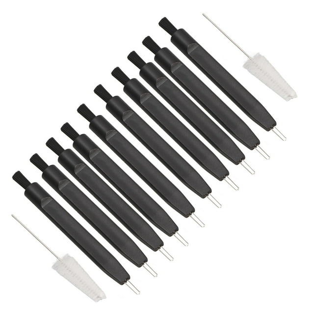 Hearing Tube Brush, Reusable Hearing Cleaning Brush For Home For Elderly