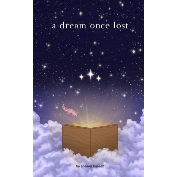 A dream once lost, (Paperback)