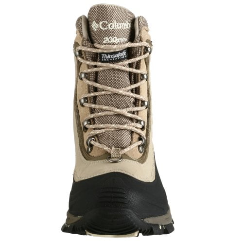 Columbia Brown Bugaboot Omni-Tech Waterproof Winter Boots Columbia Men main image 2