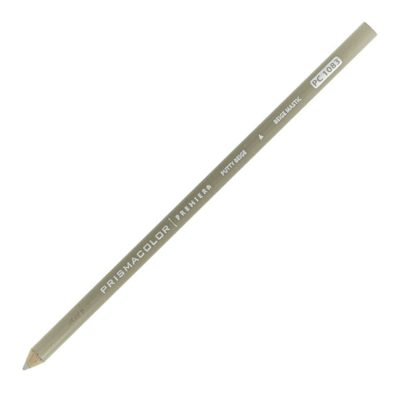 Prismacolor Premier Colored Pencils - Putty Beige
