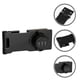 thumbnail image 2 of 1 Set Cabinet Door Combination Lock Anti-theft Drawer Lock Double Open Cabinet Lock, 2 of 2