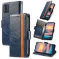 thumbnail image 1 of Compatible avec Oukitel K9 Pro Étui Portefeuille en Cuir avec Blocage Rfid, Porte-Cartes, Folio à Rabat Antichoc, 1 of 3