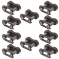 thumbnail image 3 of Chains Connector, Standard Design Chain Master Link Durable  For Replacement, 3 of 8