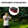 thumbnail image 4 of MEIBUTYUP Black EVA Protective Case Buckle for Golf and Outdoor Storage, 4 of 6