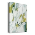 thumbnail image 2 of Emerald Ice II Premium Gallery Wrapped Canvas - Ready to Hang, 2 of 9
