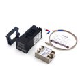 thumbnail image 1 of Intelligent PID Temperature Control Kit with Digital Display Controller (AC100-240V, 0-1300°C), SSR-40DA Relay (40A, AC24-380V), and 1M K-Type Thermocouple Probe (M6 Thread) – High Precision,, 1 of 6