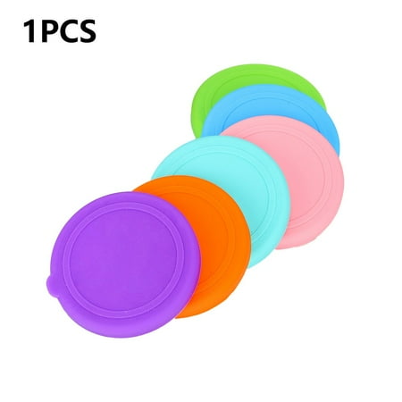 

304 Stainless Steel Sealed Cover Dipping Dish Household Seasoning Dish