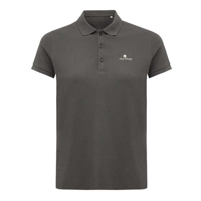 Iqoniq Polo Piqué Yosemite pour Femmes