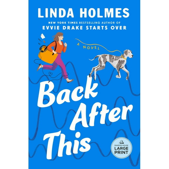 Back After This, (Paperback)