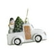 thumbnail image 4 of Decoración colgante para de Navidad, decoración del hogar, decoración navideña, decoración para de Navidad para bodas, paredes de jardín camioneta Macarena colgante colgante, 4 of 8