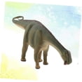 thumbnail image 2 of 1 x Nigersaurus Dinosaur Model Toy Lifelike Simulation Made of PVC Decorative Work of Art for the World and for Collectors, 2 of 5