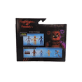 thumbnail image 2 of Five Nights at Freddy's Endo Series Toy Chica & Highscore Toy Chica Action Figure [Includes Endo-1 & Character Parts], 2 of 4