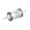 thumbnail image 2 of Diesel Inline Wire Mesh Fuel Filter for Webasto forEberspacher Air Heater Diesel, 2 of 6