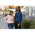 thumbnail image 4 of Natural Woman Long Awaited (BL) Crewneck Sweatshirt, 4 of 8