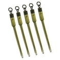 thumbnail image 3 of Conector de Pesca de 15 Piezas Giratorias Zulema Vástago de Inserción de Bolsa Sólida, 3 of 8