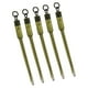 thumbnail image 2 of De 5 Conector De Pesca De Configuraciones De Vástago De Bolsa Sólida Giratorio Manga De De Cola, 2 of 8