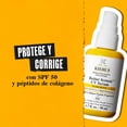 thumbnail image 2 of Suero UV Kiehl's 50 ml con Péptido de Colágeno que Protege del Sol y Corrige Signos de Edad, 2 of 4