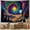 C, variant on XaaKee Tapestry Wall Hanging, Surreal Cosmic Landscape Amber Waves Tapestry For Bedroom, High-Quality Polyester Large Wall Tapestry For Living Room Bedroom Office, 60x40Inch