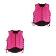 thumbnail image 1 of Sonducket Equestrian Riding Vest Horse Protective protector Waistcoat Type1 NO1, 1 of 1
