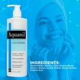 thumbnail image 4 of Limpiador Aquanil para piel sensible sin lípidos, 480 ml, paquete de 3, 4 of 7