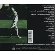 Sublime - 40 Oz to Freedom - Music & Performance - CD
