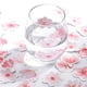 thumbnail image 3 of 45 Pcs Cherry Blossom Stickers, Vivid Colors, Scrapbooking, Diary Stickers, 3 of 4