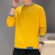 thumbnail image 3 of Camiseta para hombre, ropa para hombre empalmada, sudadera con estampado superior, nueva con alta calidad, moda Harajuku, emo, marca alta F, 3 of 5