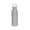 Silvery, variant on 11.83/16.91/25.36oz Bling Stainless Steel Water Bottle - Sparkling Tumbler Cup with Leakproof Lid, Modern Drinkware, Durable Drinkware, Thermal Water Bottle, Tumbler Insulation Cooling