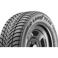 Pair of 2 Goodyear Eagle Enforcer Winter 225/60R18 100V High