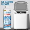 thumbnail image 5 of Ice Maker Cleaner Ice Maker Cleaner Solution Clean Your Ice Maker Regularly and Keep It Tidy 500Ml, 5 of 5