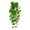 R, variant on HengDidi 100cm Spring Simulated Green Plants Wall Hanging Creeper Green Leaves Wall Hanging Ivy Leaf Garland Home Garden Wedding Diy Fake Vine Decor