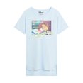 thumbnail image 1 of Alice In Wonderland - Camisón Dreaming Of Wonderland para Mujer (Azul Claro), 1 of 2