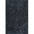 thumbnail image 2 of JONATHAN Y WASHABLE 3 x 5 Area Rug, Clayton Coastal Glam Shag - Navy, WSH400D-3, 2 of 9