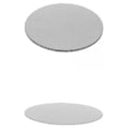 thumbnail image 1 of 2 Mallas De Filtro De Pantalla De Filtro De Café Para Accesorios De Máquina De Café, 1 of 9
