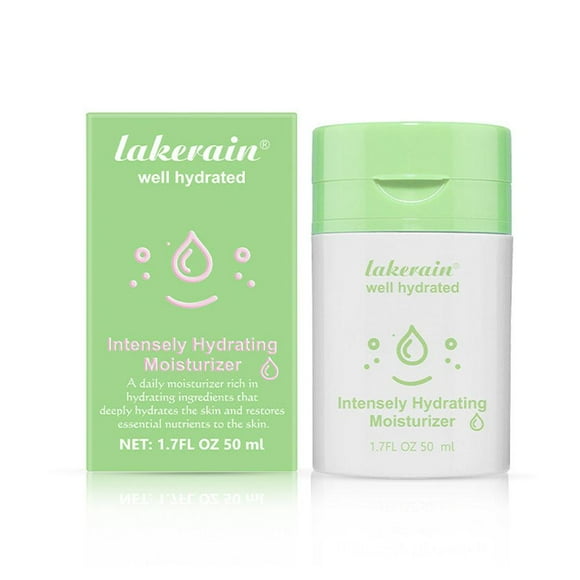 Bubbles Skin care Moisturizing Face Cream Bubble Moistruizer Niacinist Whitenin∏ P9X1