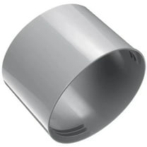 Portable Air Conditioner Hose Extension Coupler,(150MM) AC A/C Exhaust Vent Hose Connector Coupling Fits Clockwise and Counter Clockwise Thread Hose,Mobile Air Conditioner Hose Connection(Beige)