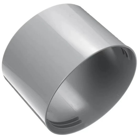 Claerance! Rallonge de Tuyau de Climatiseur - Conduit Rond Flexible pour Unités de Climatisation Mobiles, Durable et Léger pour la Ventilation, Facile à Installer et Compatible avec la Plupart des Marques, Améliore l'Efficacité du Refroidissement