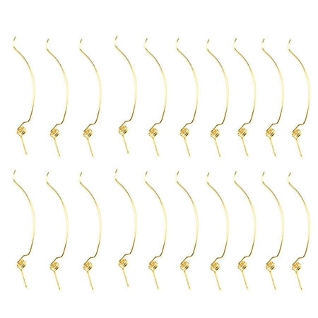 

70pcs Piano Spring Accessories Piano Hammer Butt Springs Upright Springs