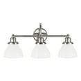 thumbnail image 2 of Capital Lighting - Baxter - 3 Light Urban/Industrial Bath Vanity Approved for, 2 of 2